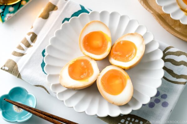 1 Egg For Ramen