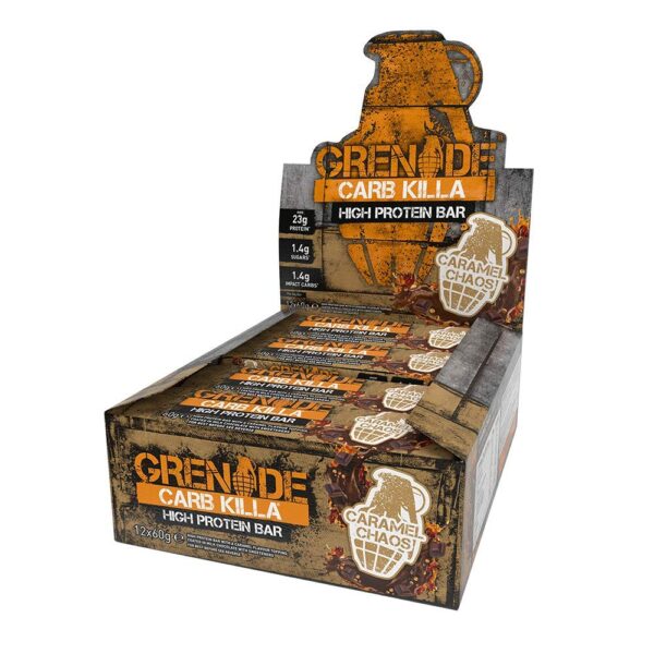 ARBS Candy Caramel Flavor 31g