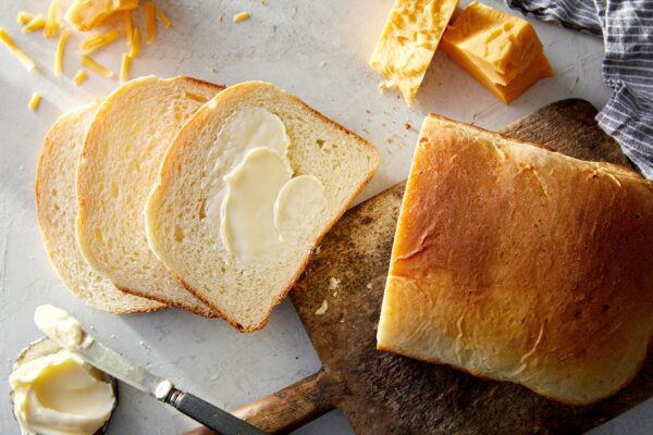 BR Biscuit Cheese Flavor 360g