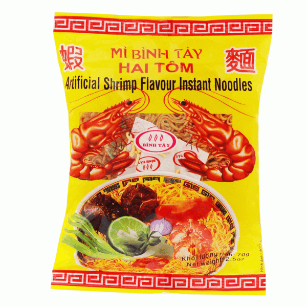 BT-Shimp Flv Ndl MI 2 Tom 70g