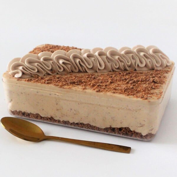 BX Cheese Cake 58g