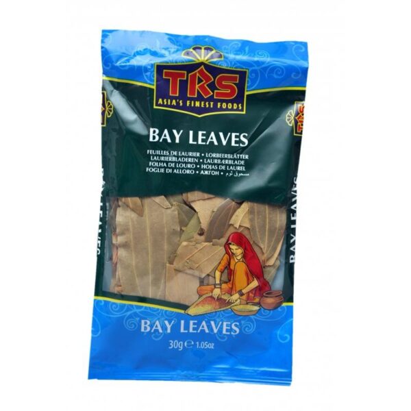Bay Leaf (30g