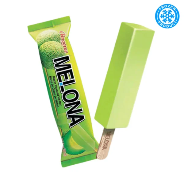 Binggrae Plant Based Melona Melon 70ml