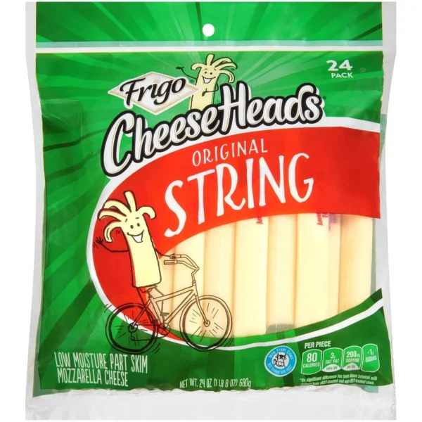 CHEESEHEADS STRING