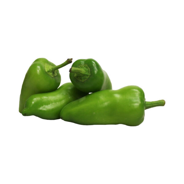 CHILLI BULLET