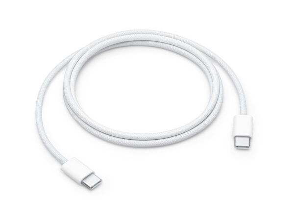Cable 60W USB C To C