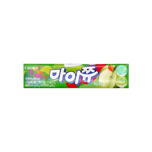 Candy CW My Zoo Apple 44g