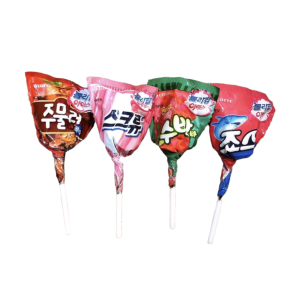 Candy LT Lollipop ICE 11g