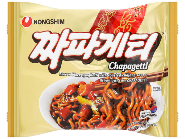 Chapageti Multi 140g