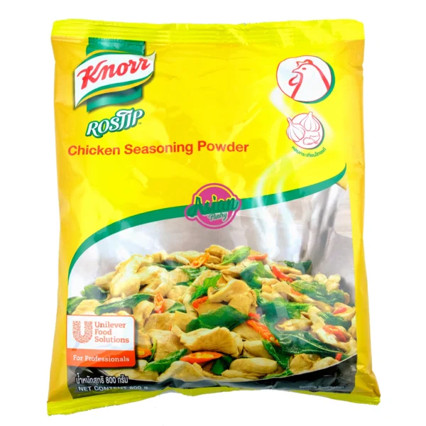Chicken Powder 800g