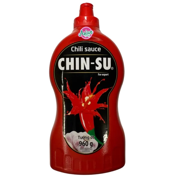 Chinsu Chilli Sauce 960gr