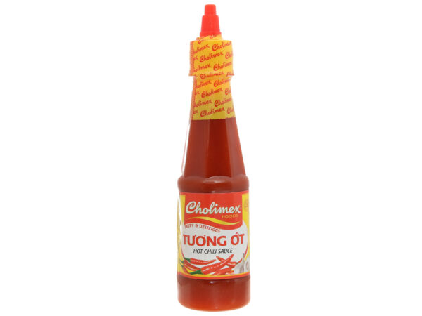 Cholimex Chilli Sauce - 270gr