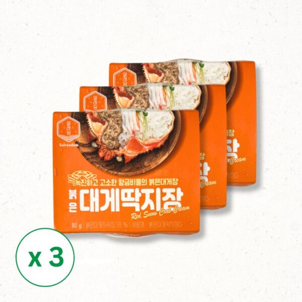 Crab Stick Original 80g