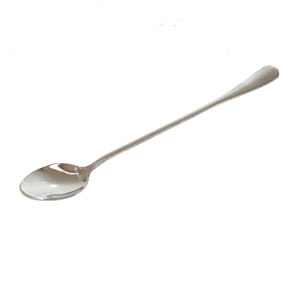 ETC STAINLESS SPOON