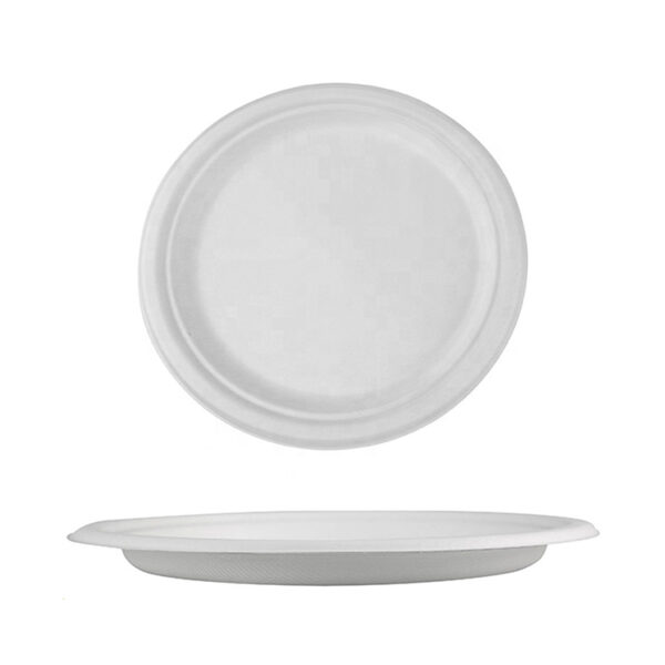 Equosafe 7 Inch Plate_25 Pcs