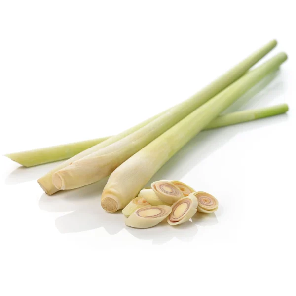 Fresh Lemongrass