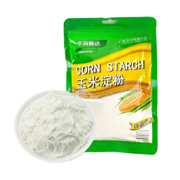 HHSD Corn Starch 300g