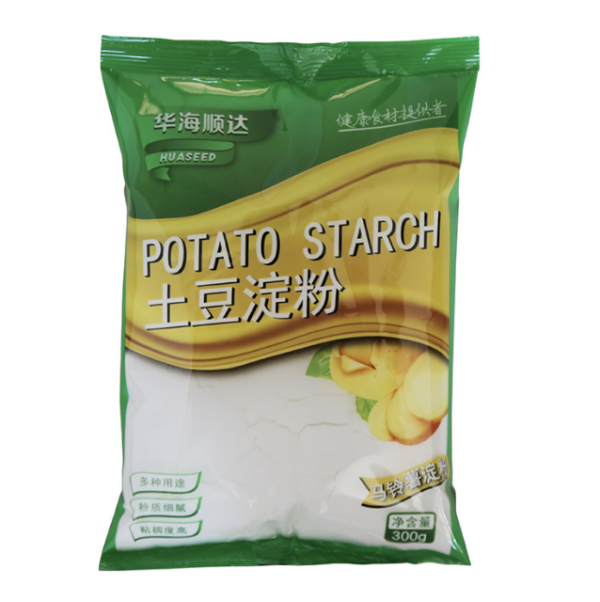 HHSD Sweet Potato Starch 300g