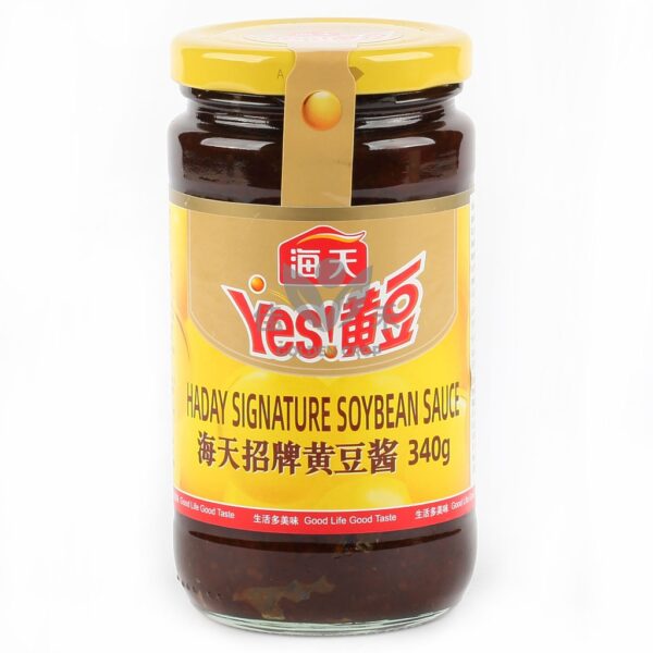 HT Soy Bean Paste 340g