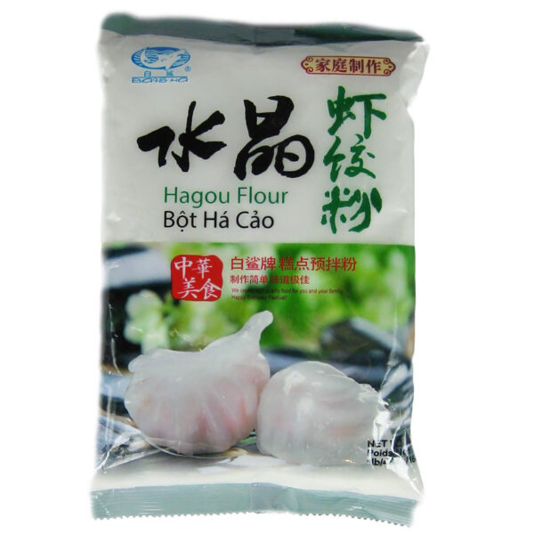 Hagou Flour 454g