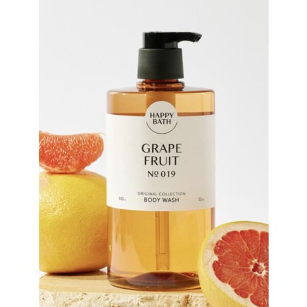 HappyBath GRAPEFRUIT (910g)