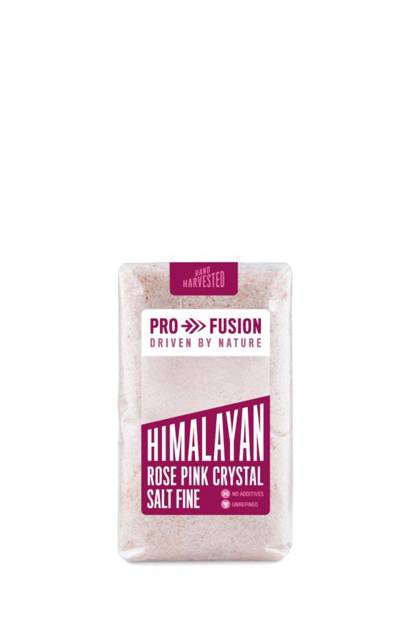 Himalayan Salt-Fine (500g)