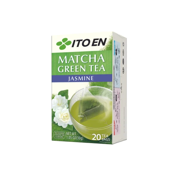 ITOEN Matcha GreenTea 90g