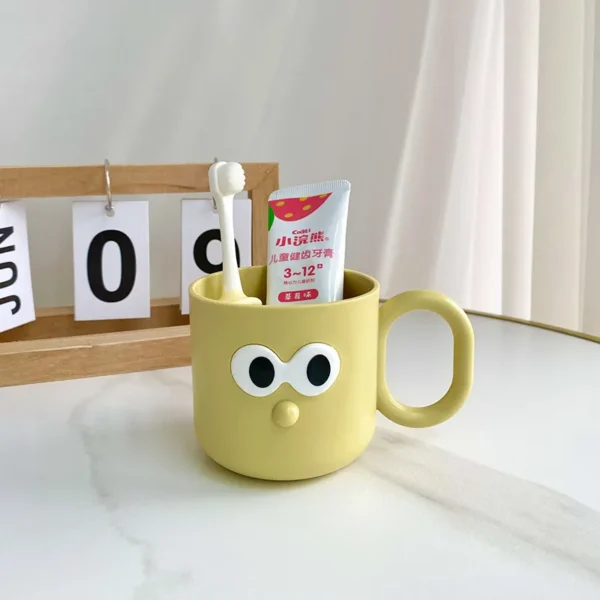 JC Babies Mouthwash Cup