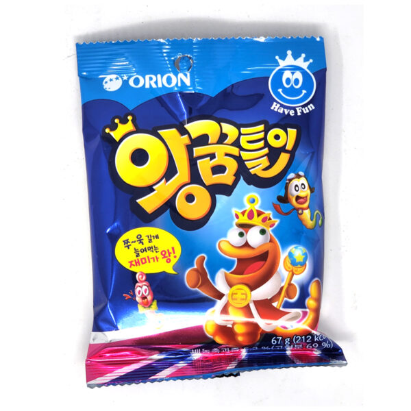 JELLY ORI King Jelly 67g