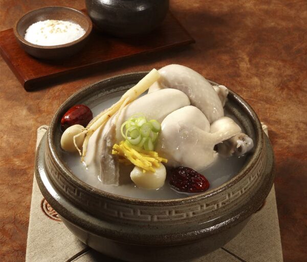 JINHAN Fish Soup 600g