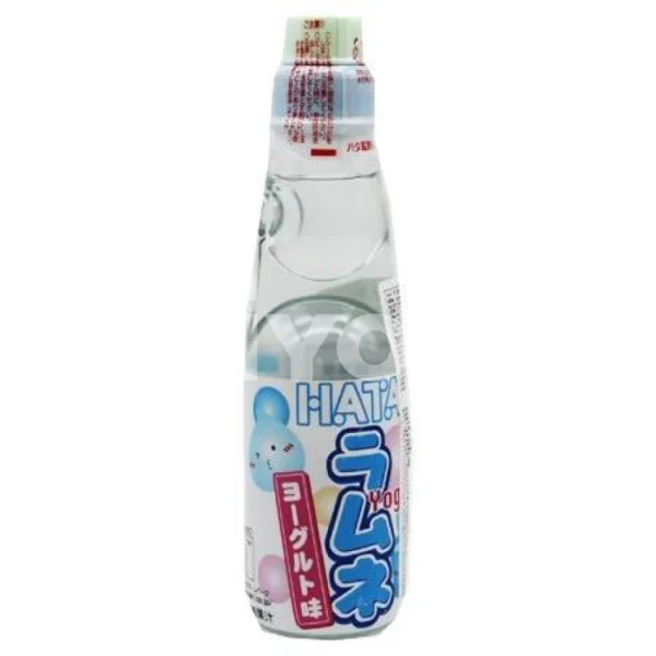 JP HATA Sparkl Yoghurt 200ml