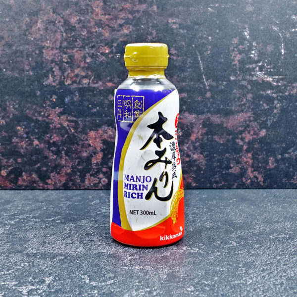 JP KIKKOMAN Mirin 300ml