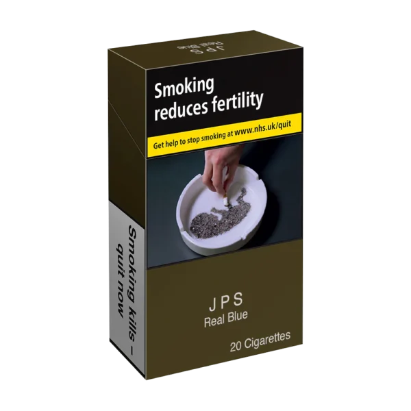 JPS 20 Original Pkt