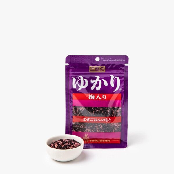 Japanese Seaweed FLAKE Orginal 22g