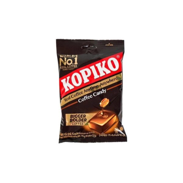KOPIKO Coffee Candy 175g