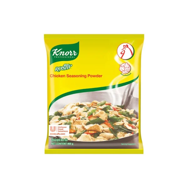 Knorr Thai Chicken Seasoning Powder Pack 800g