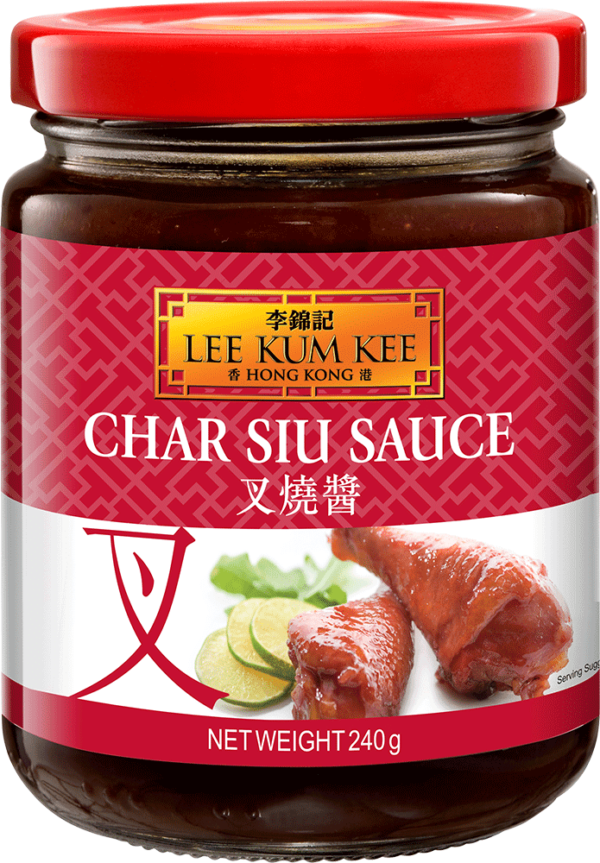 LEE KUM KEE Char Siu Sauce 240g