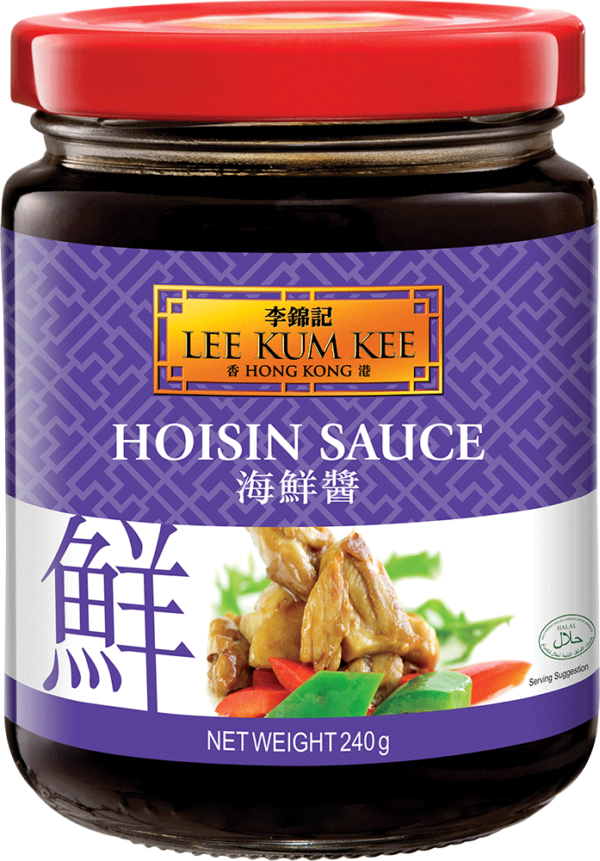 LEE KUM KEE Hoisin Sauce 240g