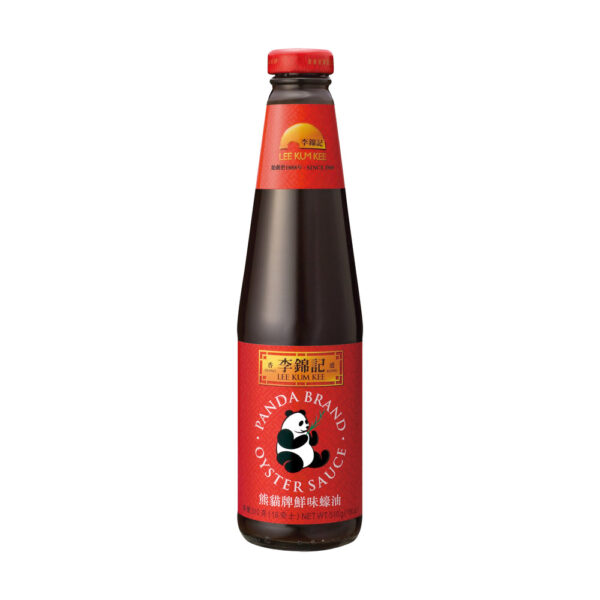 LKK PANDA OYSTER SAUCE 510G