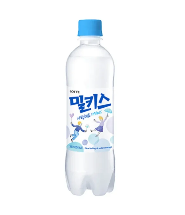 LT Milkis 500ml