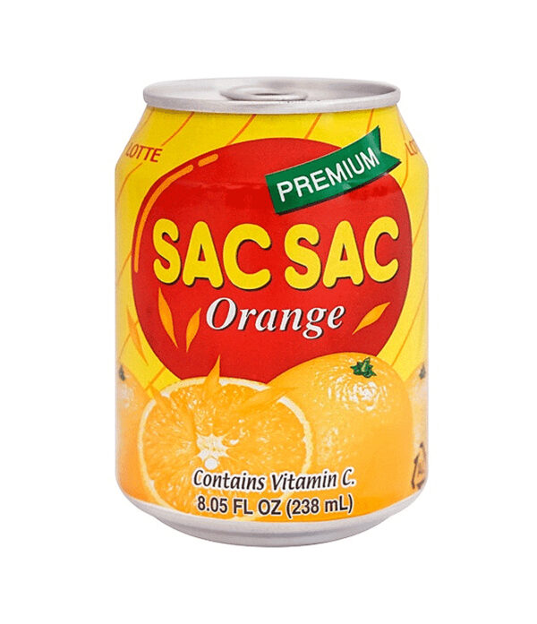 LT Sacsac Orange 238ml