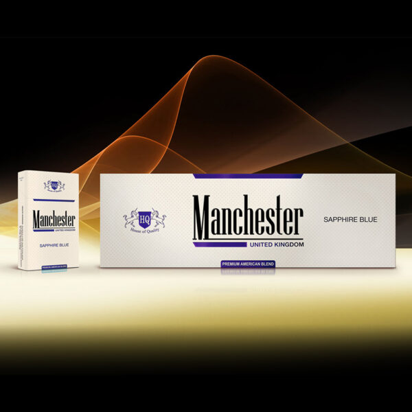 Manchester Sapphire (Full)