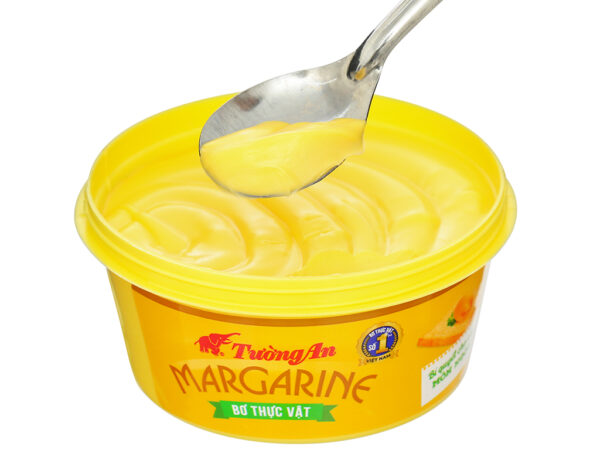 Margarine Butter_TUONG AN - 200gr