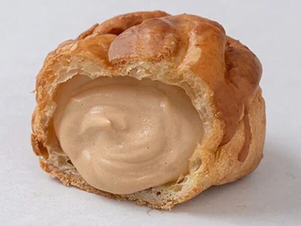 Morinnaga Bread Papa Chocolate Ball