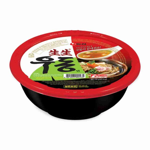 NONGSHIM UDON Bowl 276g