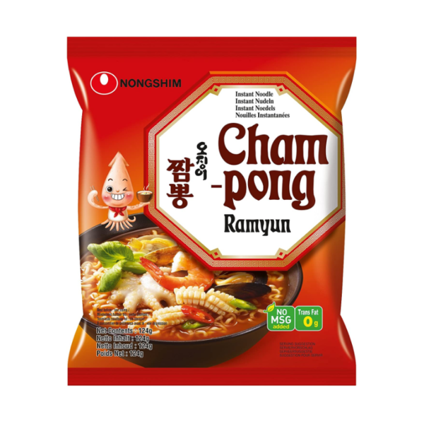 NS Champon Rame Multi 130g
