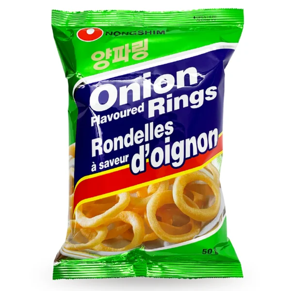 NS Onion Ring 50g