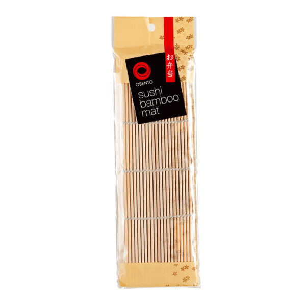 OBENTO SUSHI MAT