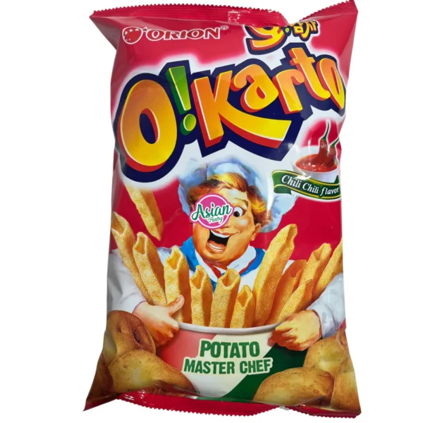 ORI Okarto Hot 115g