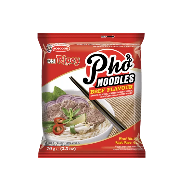 Oh! Ricey Beef Flavour 70gx30_BOX